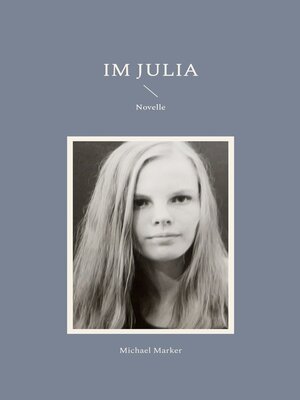 cover image of IM Julia